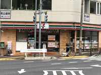 セブンイレブン 北松戸駅東口店